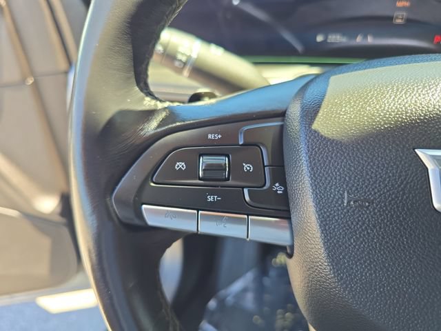 Certified 2024 Cadillac XT4 Premium Luxury AWD/4WD image 24