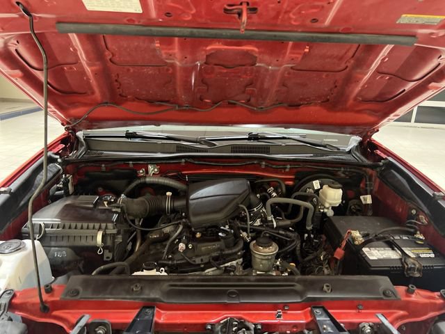 Used 2022 Toyota Tacoma SR w/ SR Convenience Package RWD image 25