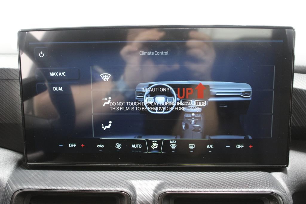 New 2026 Ford Mustang Coupe image 38