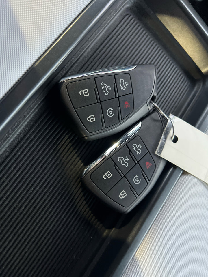 Used 2025 GMC Hummer EV 3X image 25