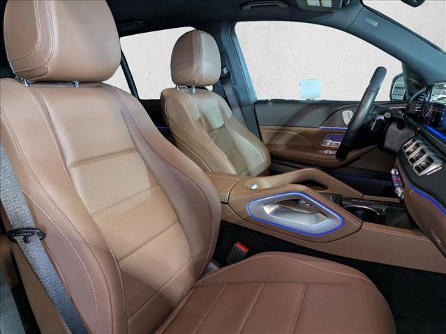 Certified 2024 Mercedes-Benz GLE 350 4MATIC image 24