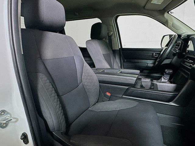 Used 2023 Toyota Tundra SR AWD/4WD image 27