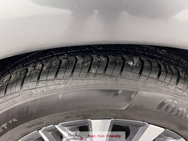 Used 2025 Nissan Altima 2.5 SV FWD image 23