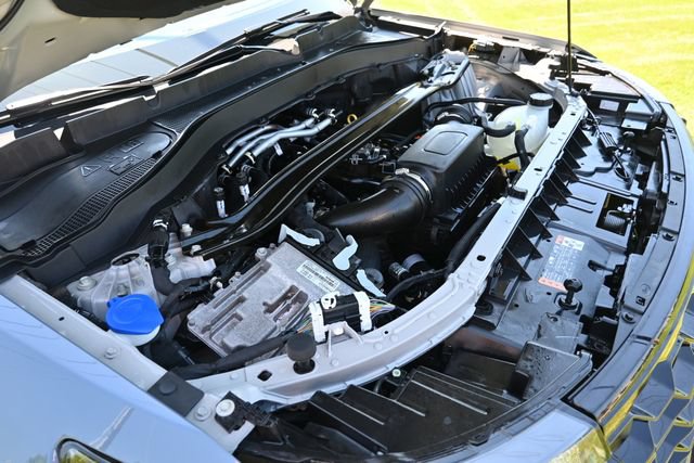 Used 2025 Ford Explorer ST AWD/4WD image 14