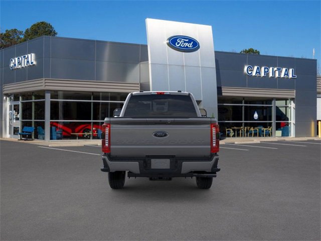 New 2025 Ford F250 Lariat w/ Lariat Ultimate Package image 5