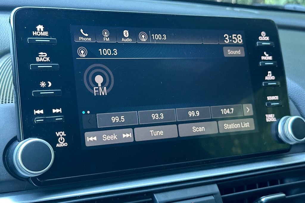Used 2019 Honda Accord Sport image 19