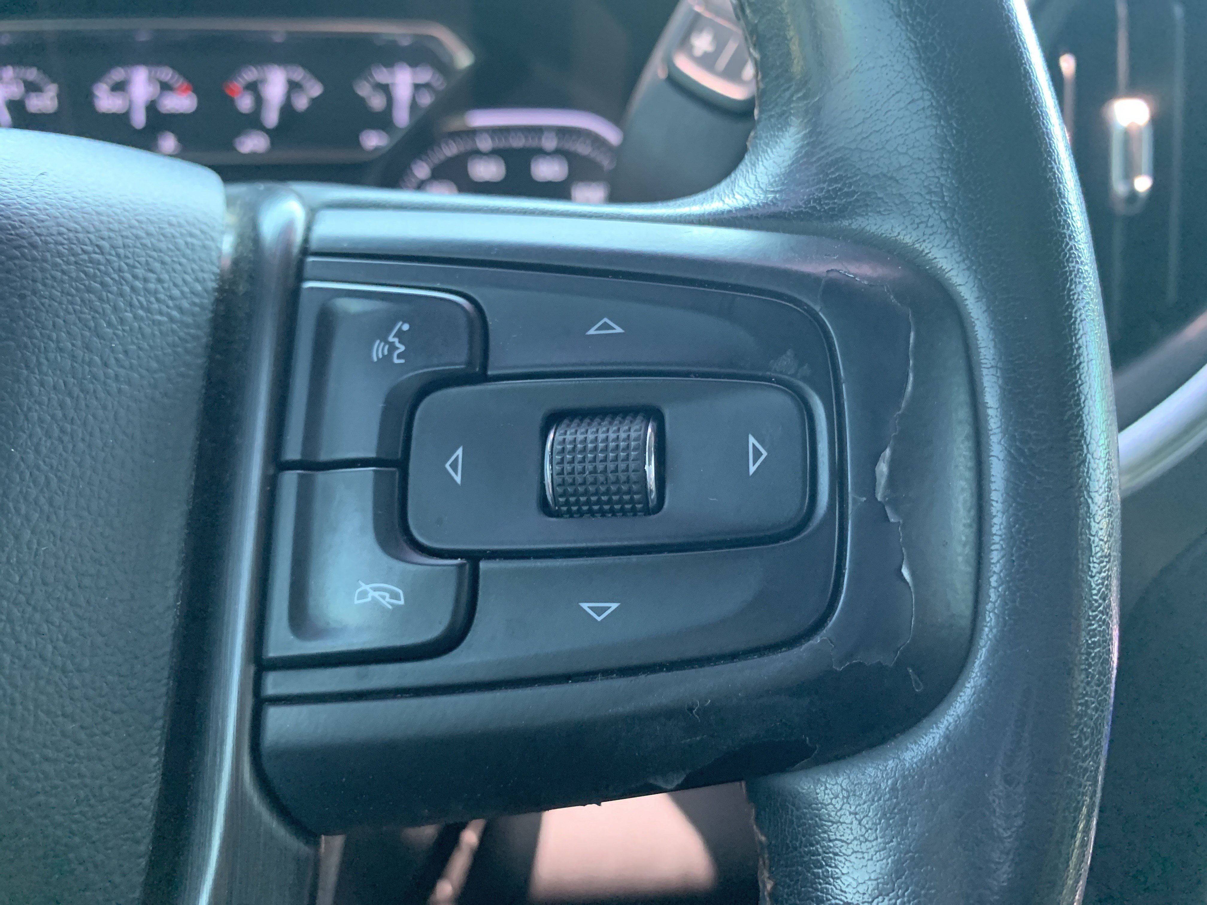 Used 2021 GMC Sierra 1500 AT4 AWD/4WD image 20