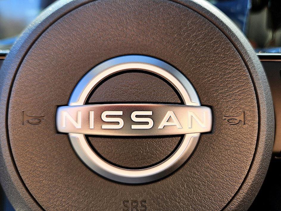 New 2026 Nissan Kicks SR image 27