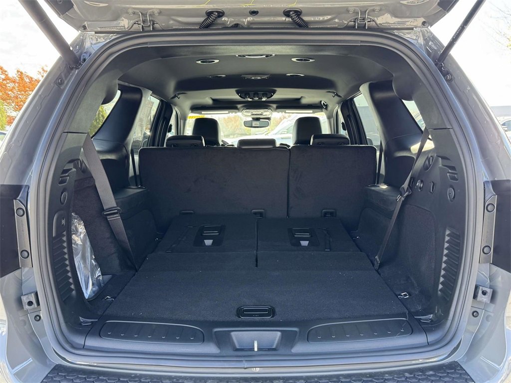 New 2026 Dodge Durango GT image 29