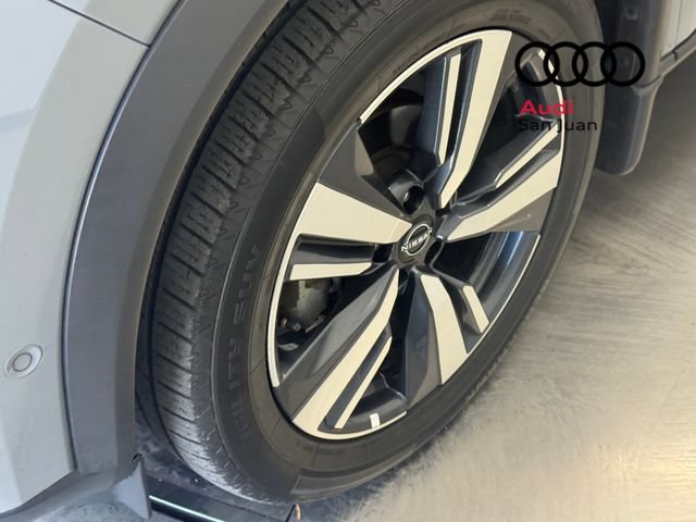 Used 2022 Nissan Rogue SL w/ SL Premium Package AWD/4WD image 5