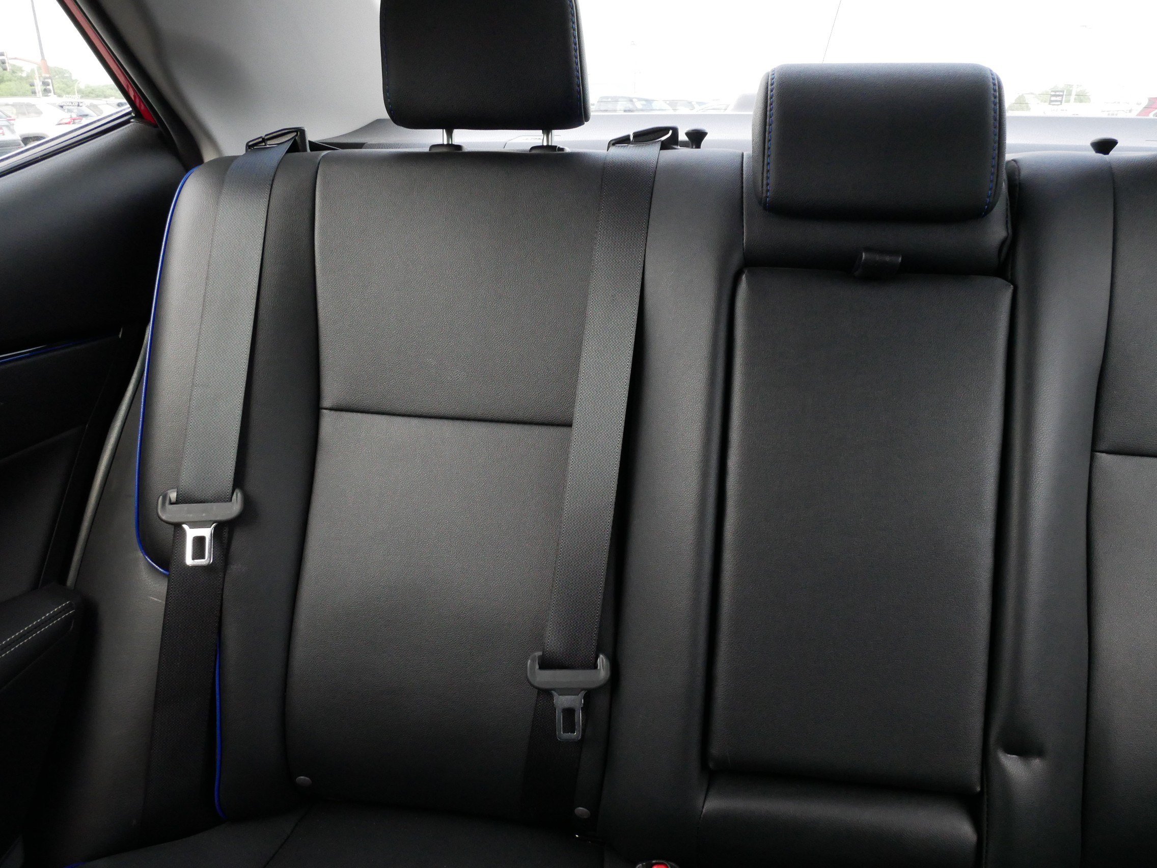 Certified 2019 Toyota Corolla XSE FWD image 12