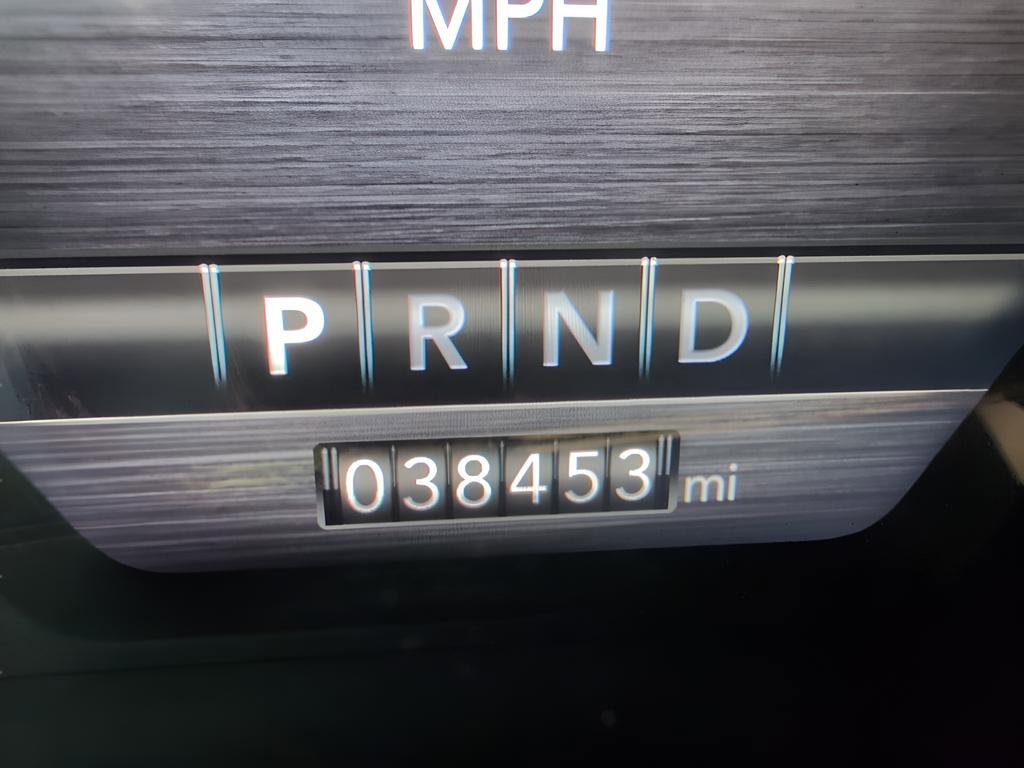 Used 2023 RAM 1500 Laramie image 17