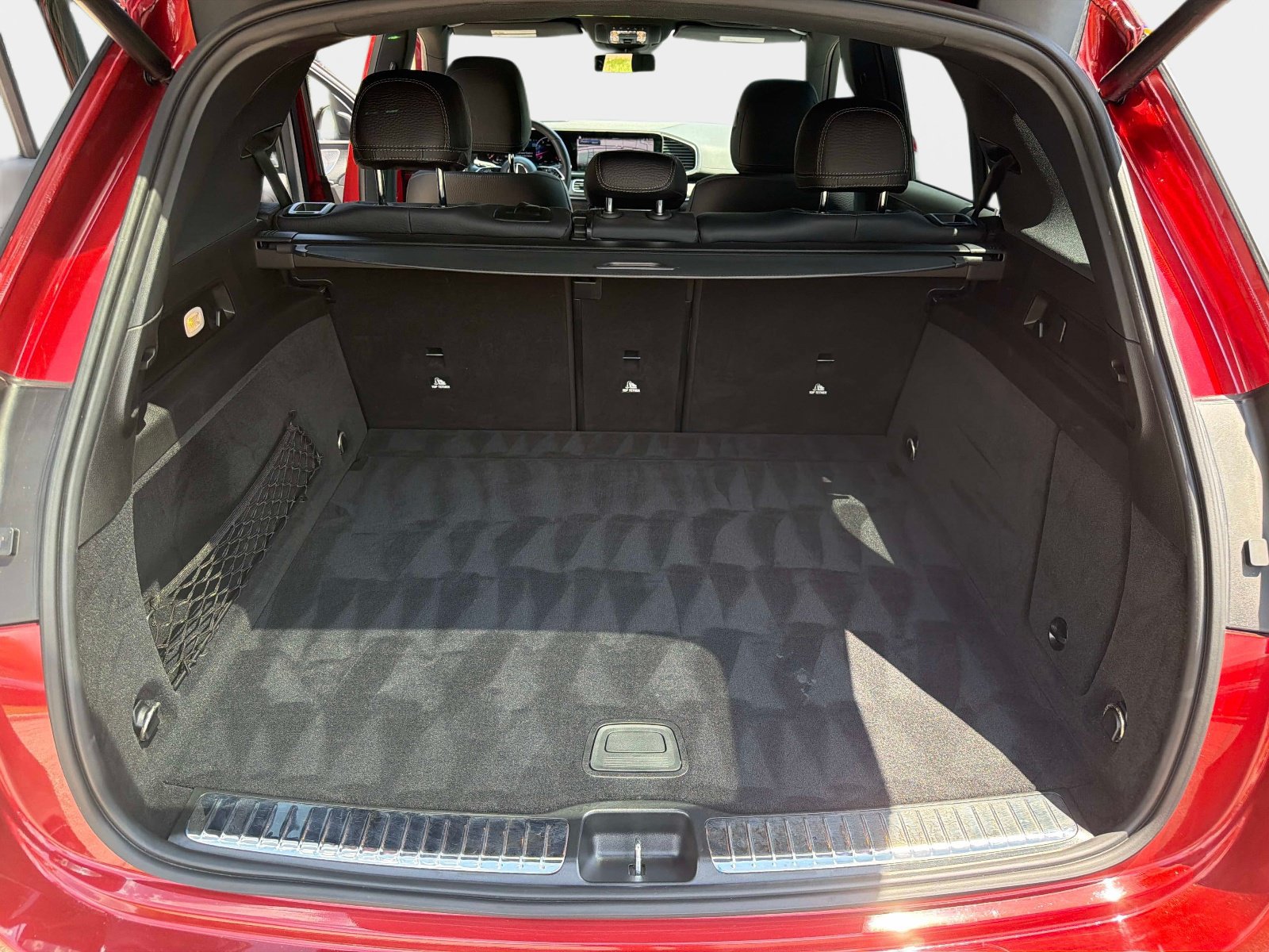 Certified 2024 Mercedes-Benz GLE 450 4MATIC image 11