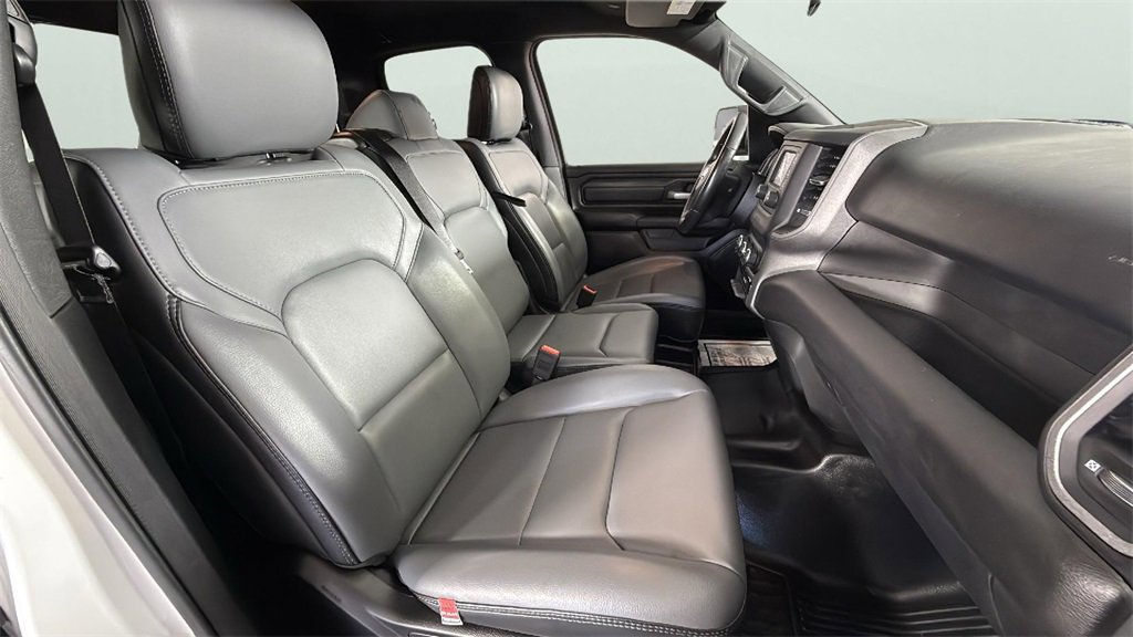 Used 2024 RAM 1500 Tradesman w/ Tradesman Group image 30