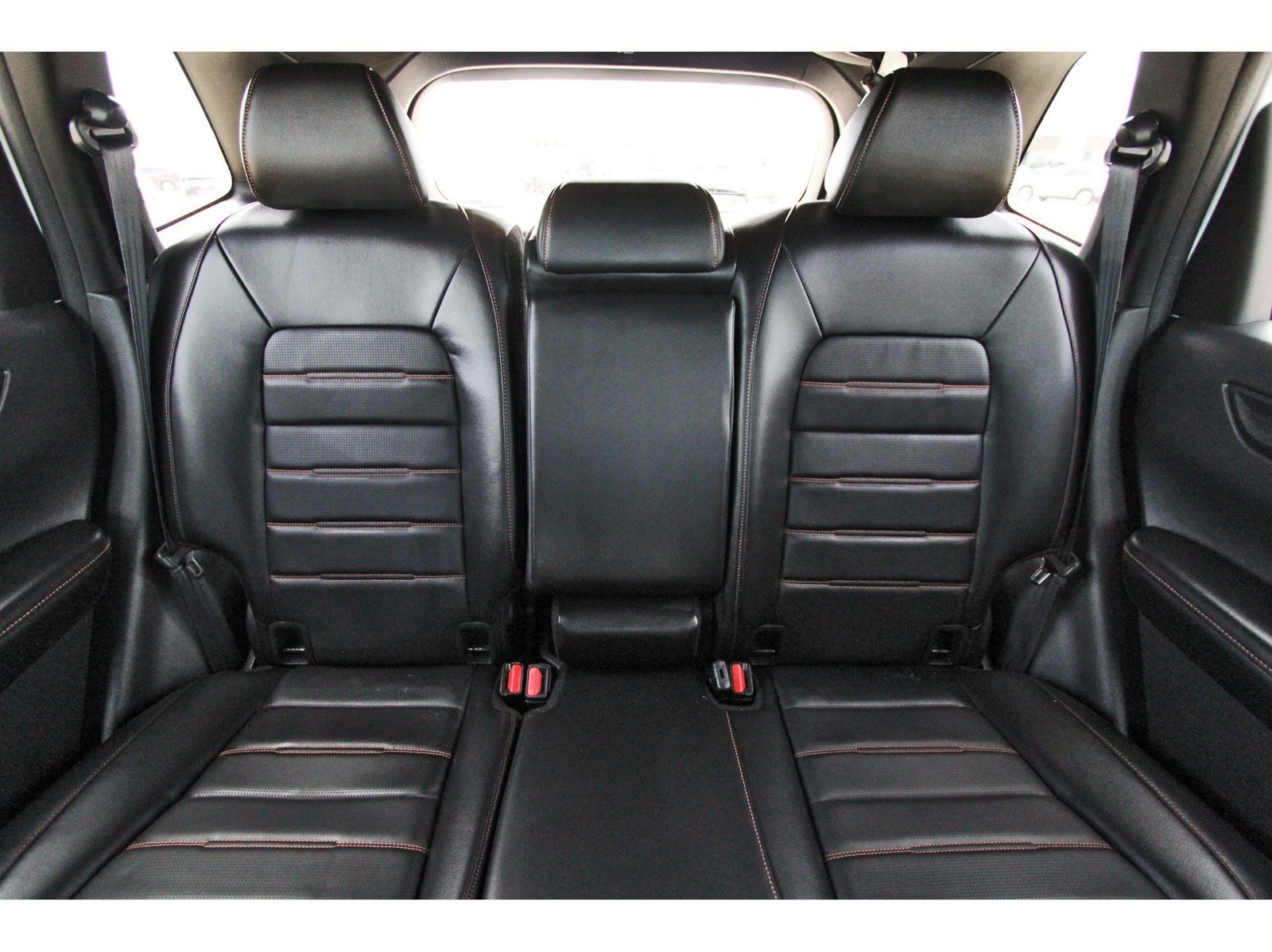 Used 2025 Honda CR-V Sport-L image 14