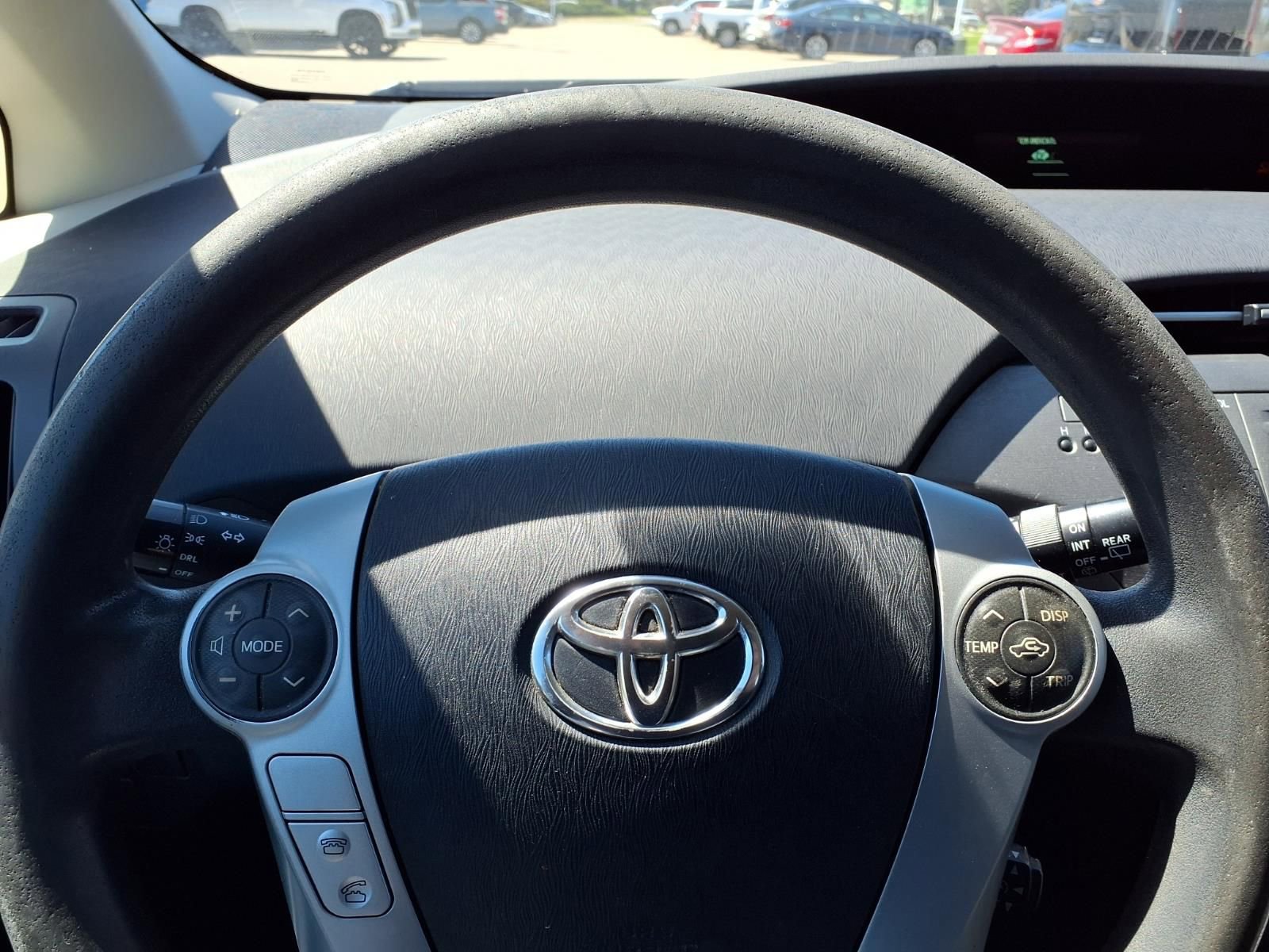 Used 2013 Toyota Prius Two FWD image 20