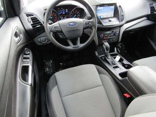 Used 2019 Ford Escape SE AWD/4WD image 2