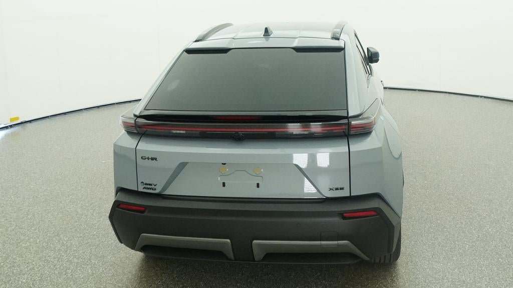 New 2026 Toyota C-HR AWD/4WD image 7