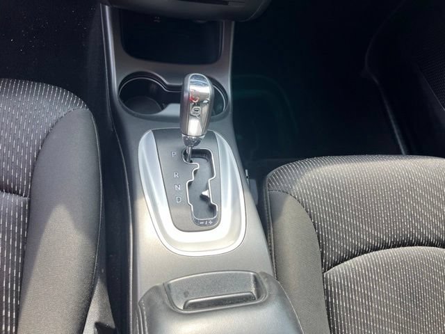 Used 2020 Dodge Journey SE w/ SE Popular Equipment Group FWD image 23
