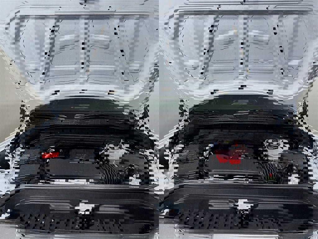 New 2026 GMC Sierra 1500 Pro w/ Trailering Package image 19