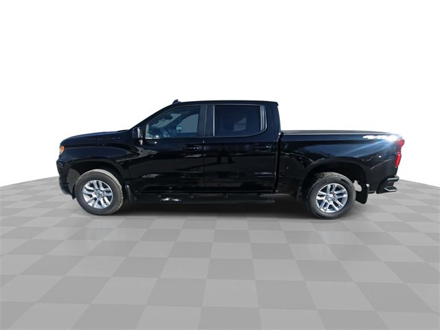 Used 2023 Chevrolet Silverado 1500 RST w/ Convenience Package II image 5