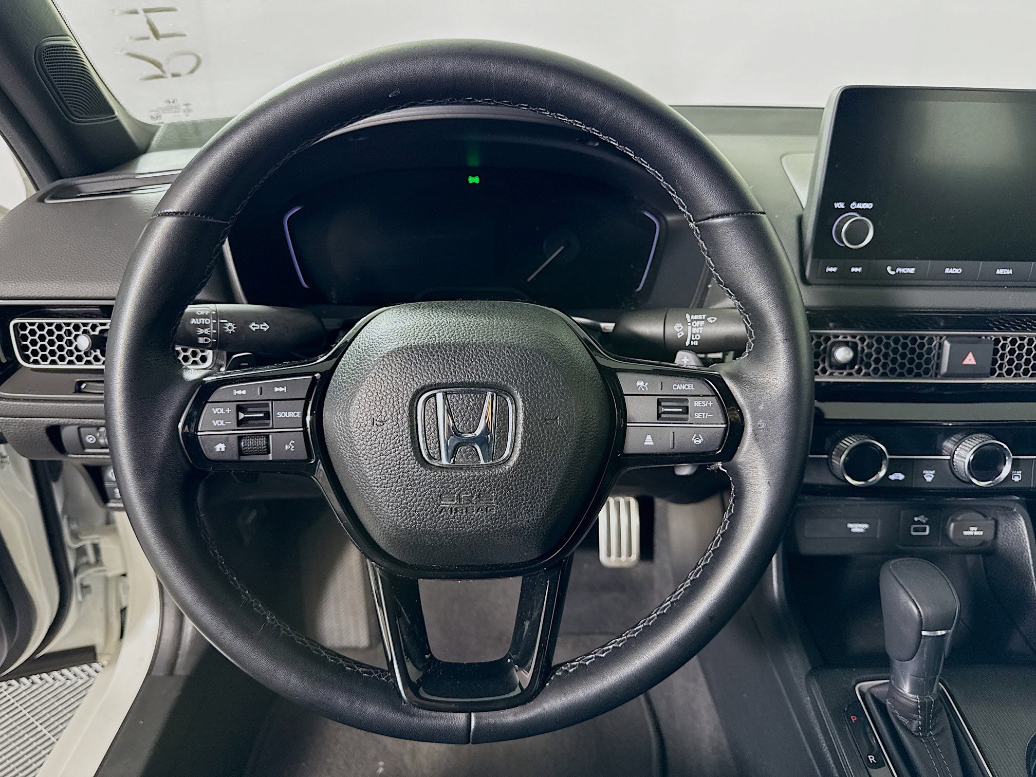 Used 2024 Honda Civic Sport image 12