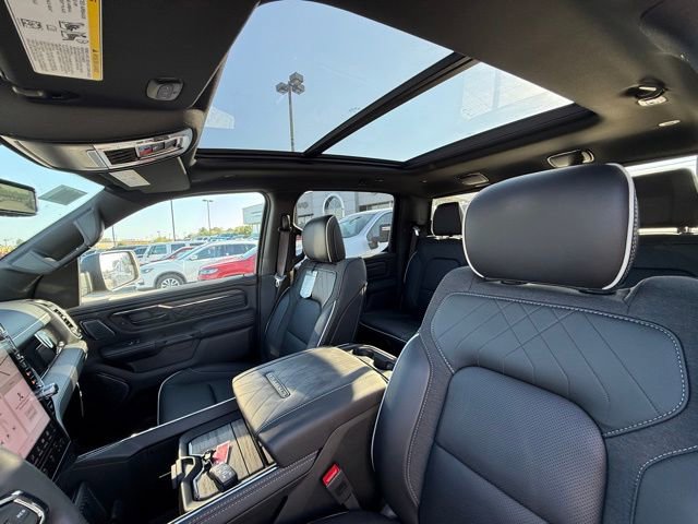 New 2026 RAM 1500 Limited image 13