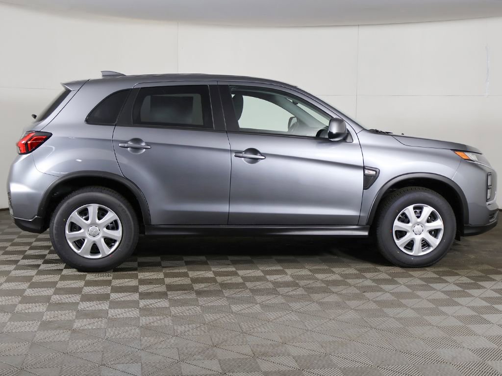 New 2026 Mitsubishi Outlander Sport AWD image 12
