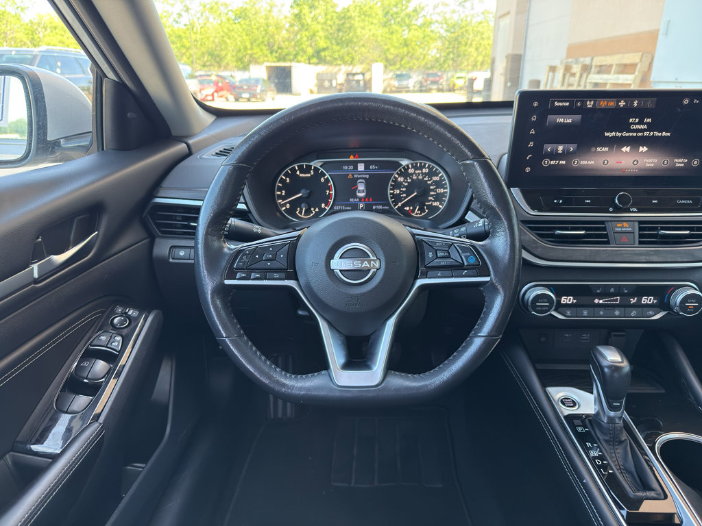 Used 2023 Nissan Altima 2.5 SL image 13