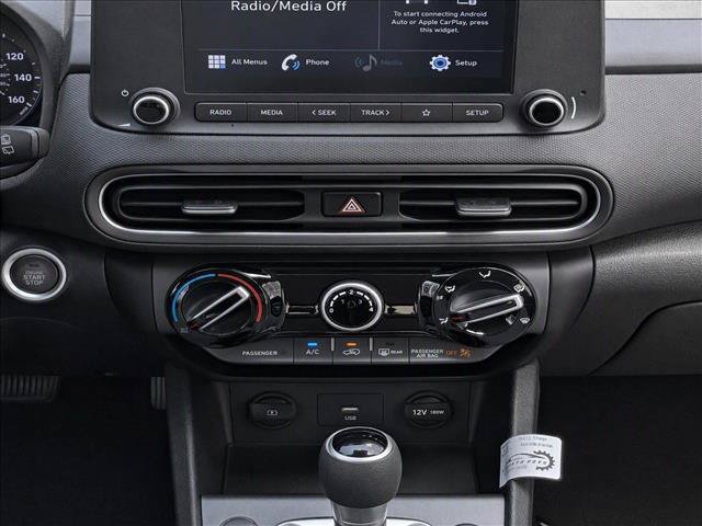 Used 2022 Hyundai Kona SEL FWD image 14