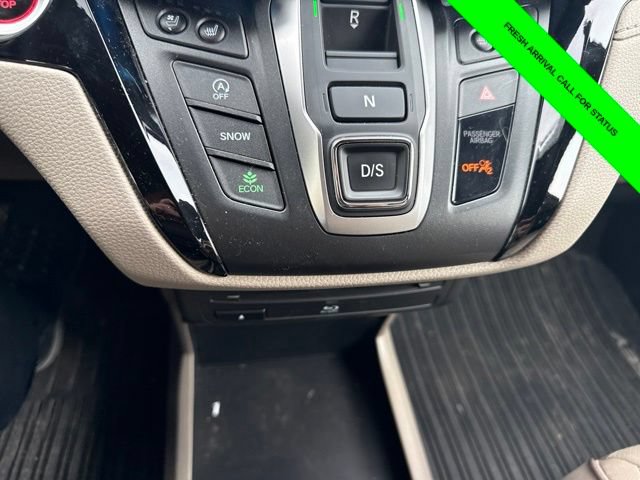 Used 2023 Honda Odyssey Elite image 31