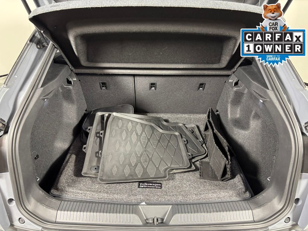 Used 2023 Volkswagen ID.4 Pro AWD/4WD image 24