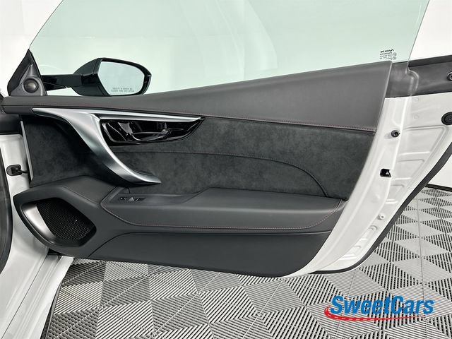 Used 2022 Acura NSX Type S AWD/4WD image 36