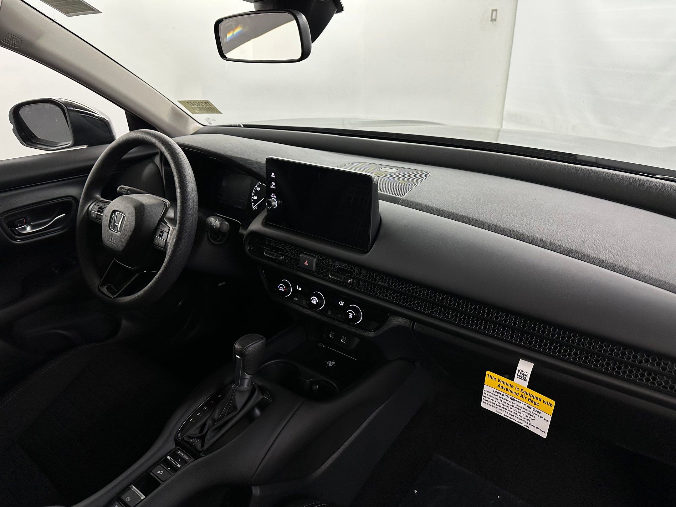 New 2026 Honda HR-V LX image 30