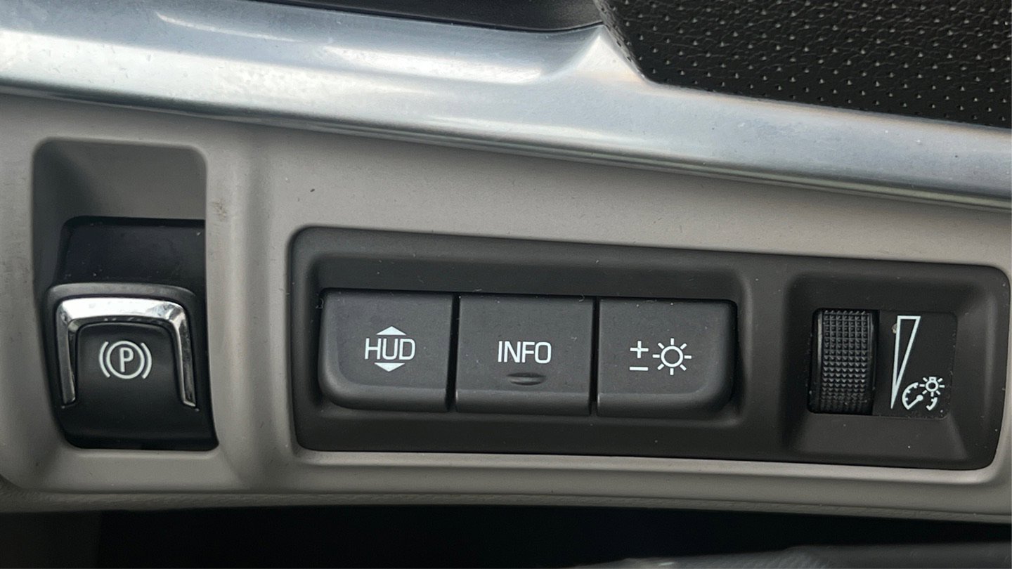 Used 2014 Cadillac XTS Premium FWD image 56
