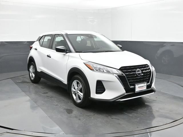 New 2025 Nissan Kicks Play S image 22