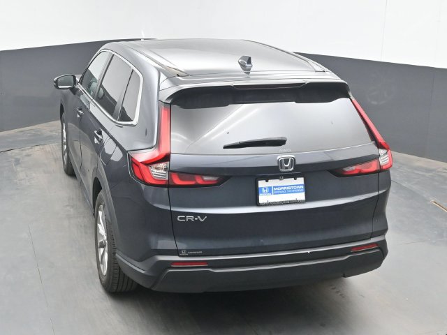 Used 2023 Honda CR-V EX image 22