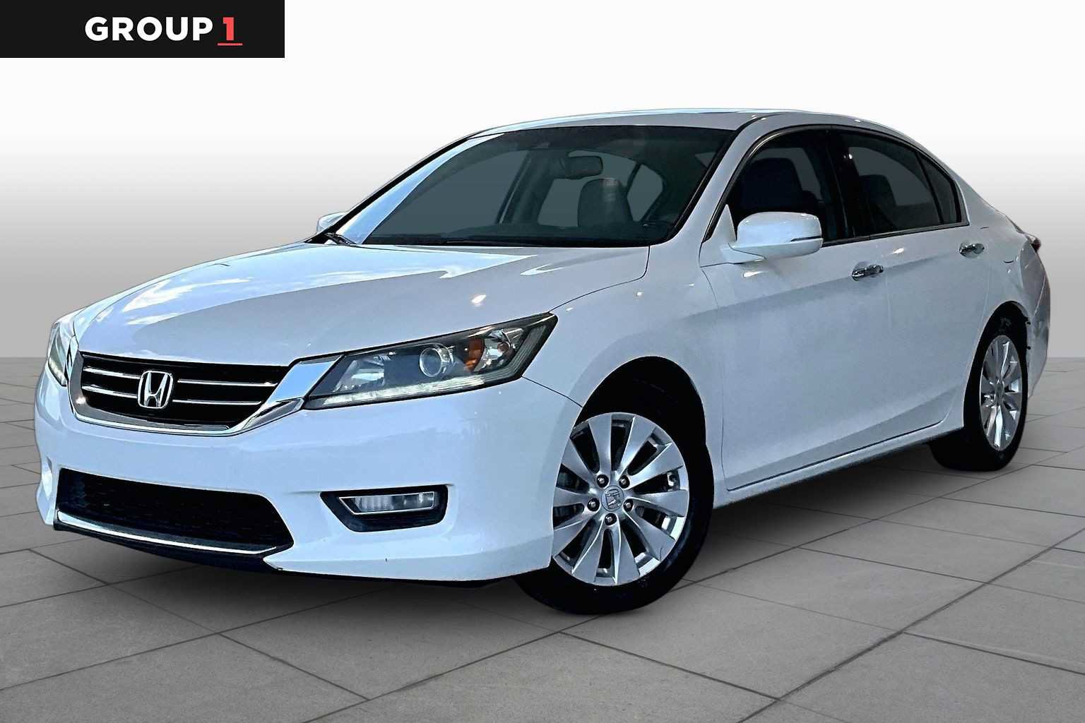 Used 2013 Honda Accord EX-L