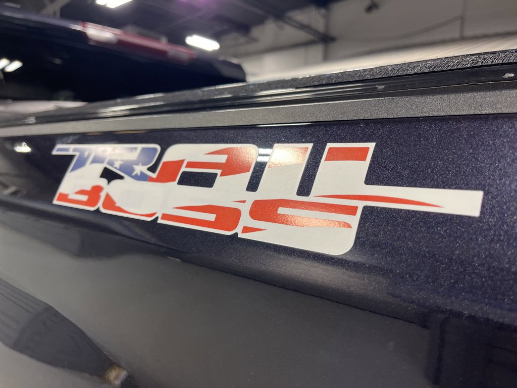 Used 2022 Chevrolet Silverado 1500 LT Trail Boss w/ Protection Package AWD/4WD image 36
