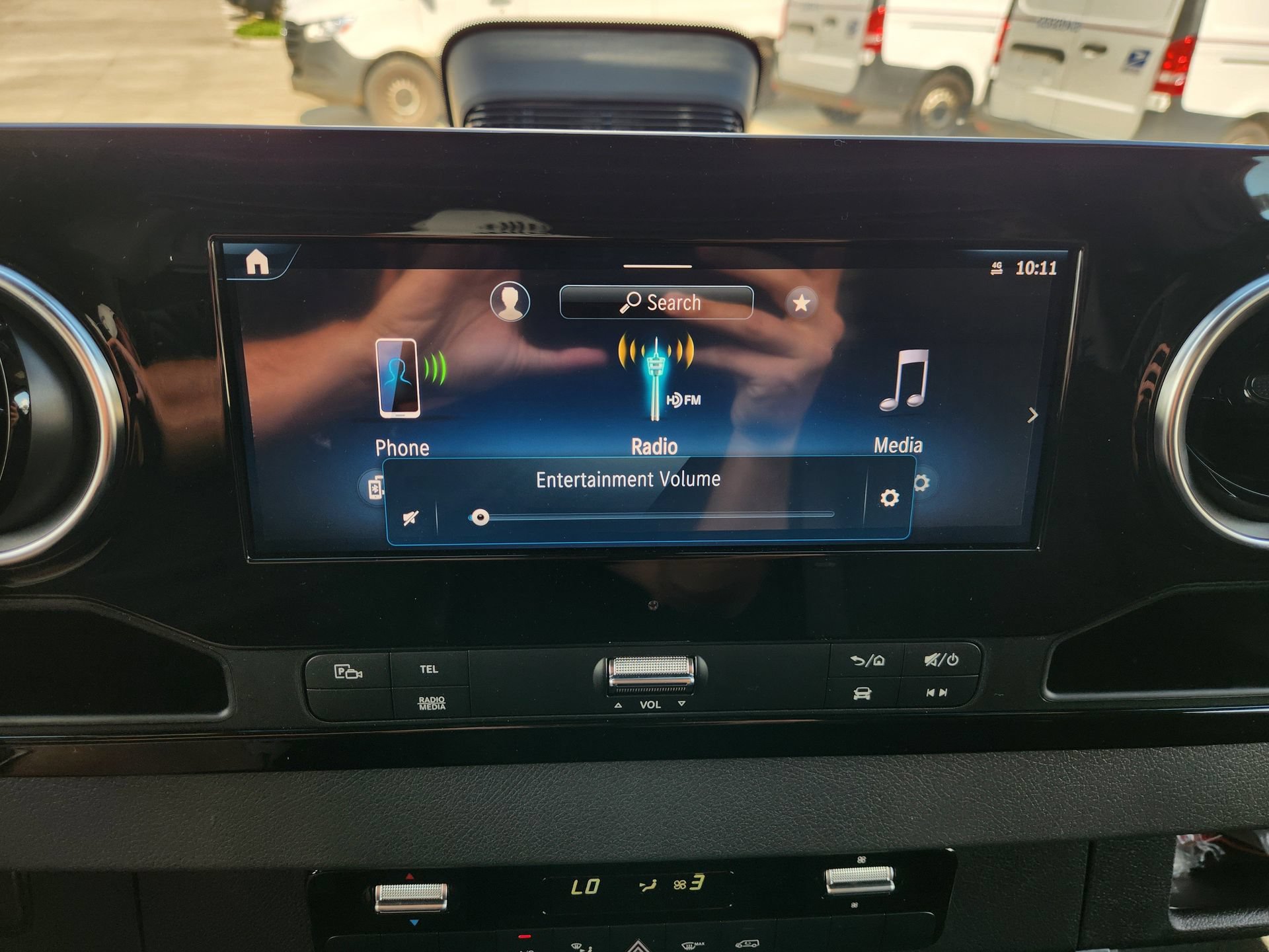 New 2026 Mercedes-Benz Sprinter 4500 image 13