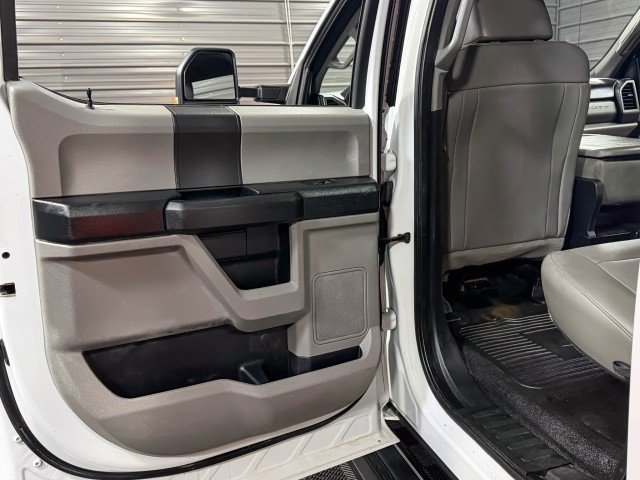 Used 2019 Ford F450 XL w/ Power Equipment Group image 36