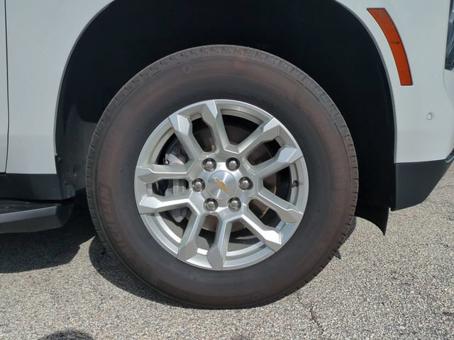 Used 2025 Chevrolet Tahoe LT AWD/4WD image 11