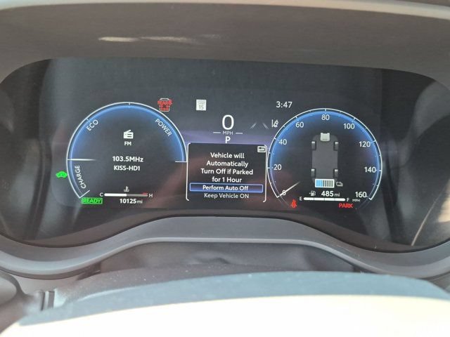 Certified 2026 Toyota Sienna XSE AWD/4WD image 10