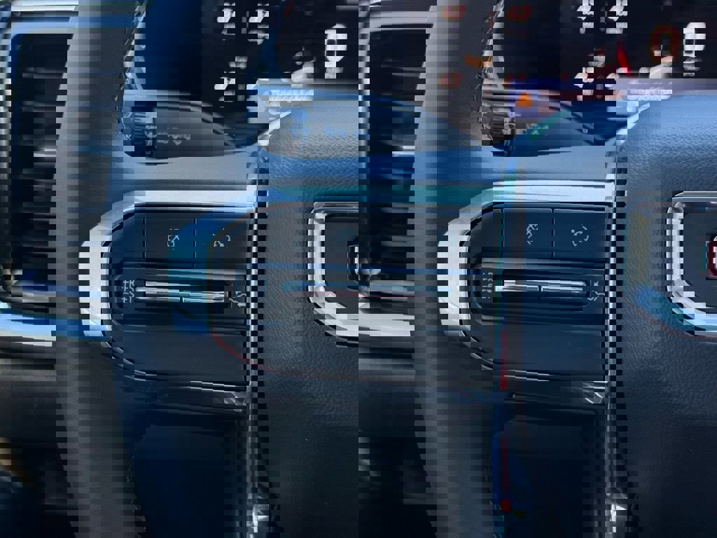 New 2026 GMC Canyon Elevation image 25