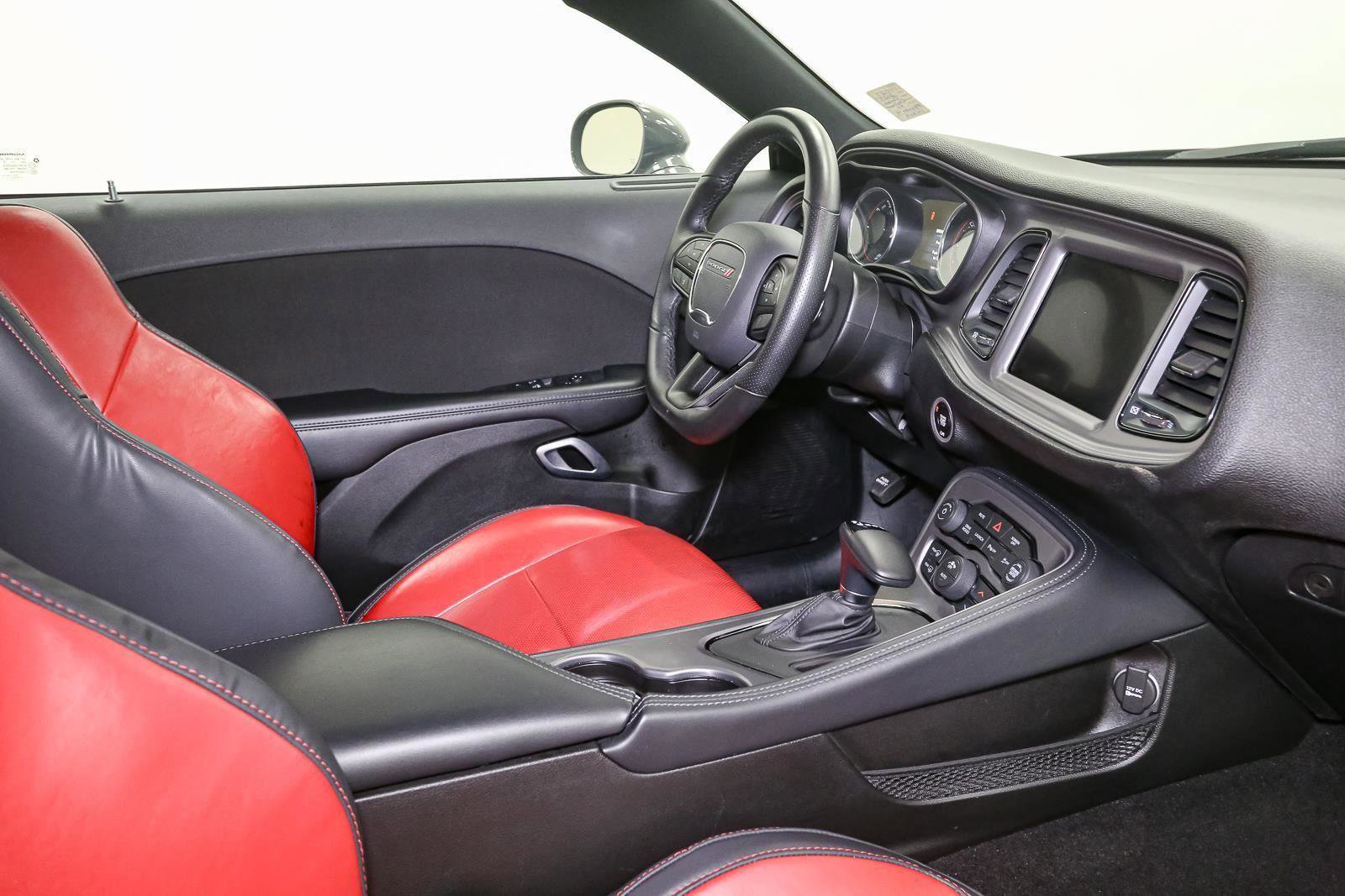 Used 2023 Dodge Challenger R/T Scat Pack image 20