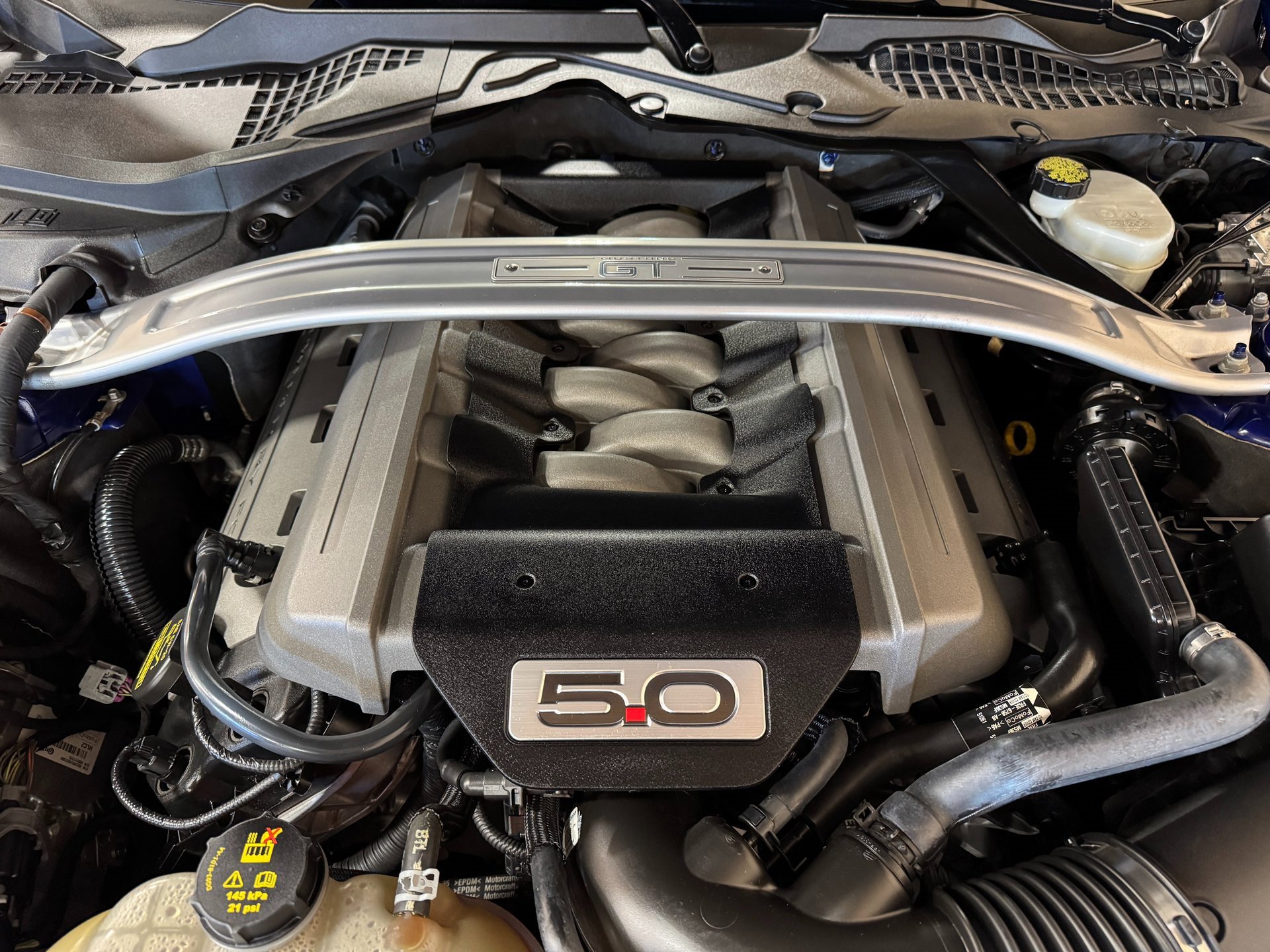 Used 2015 Ford Mustang GT Premium w/ GT Performance Package image 43