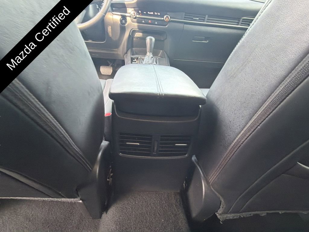 Used 2023 MAZDA CX-30 AWD 2.5 S w/ Select Package image 15
