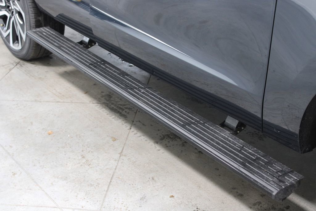 New 2026 Lincoln Navigator Reserve AWD/4WD image 13