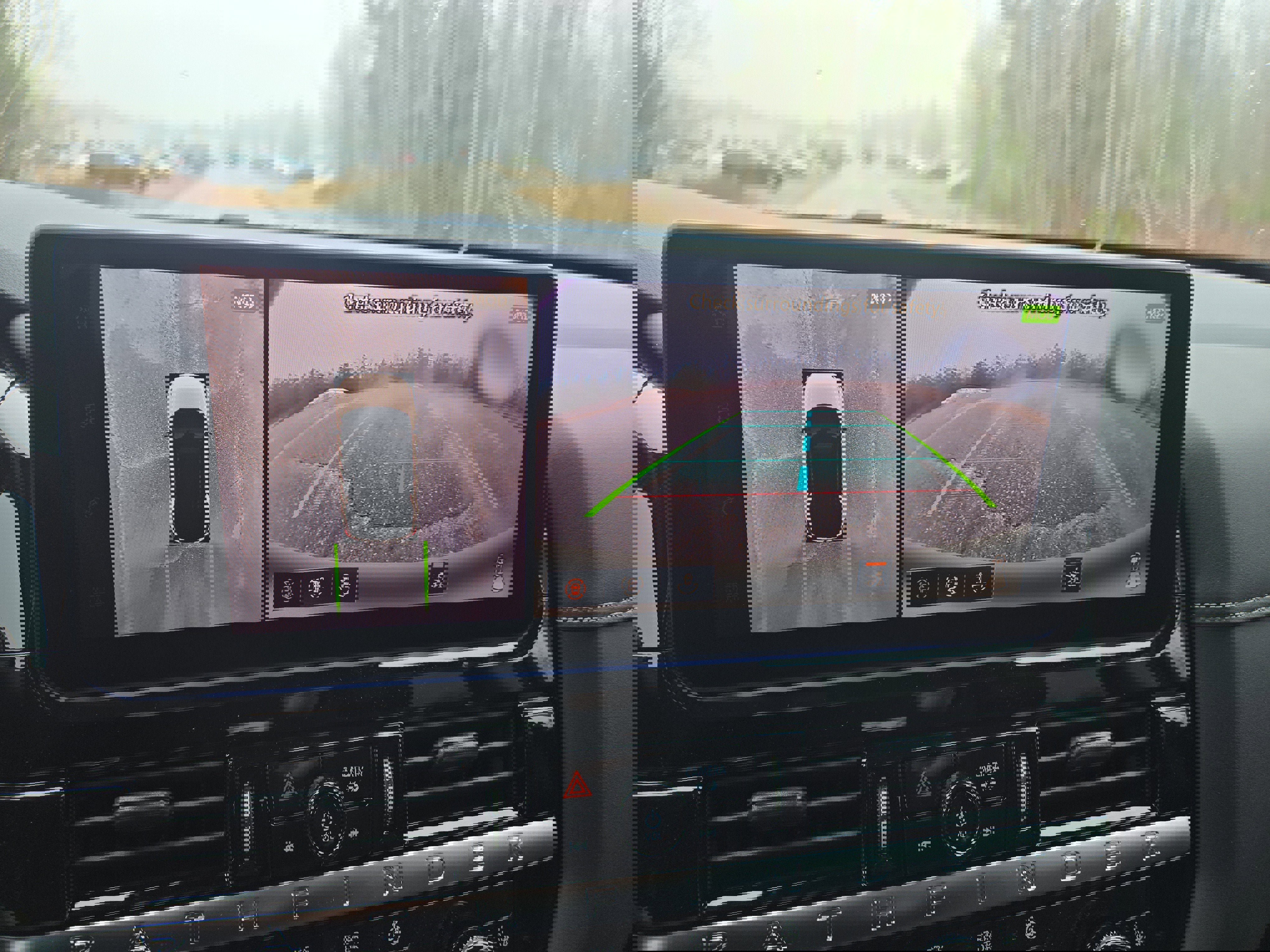 New 2026 Nissan Pathfinder Platinum image 24