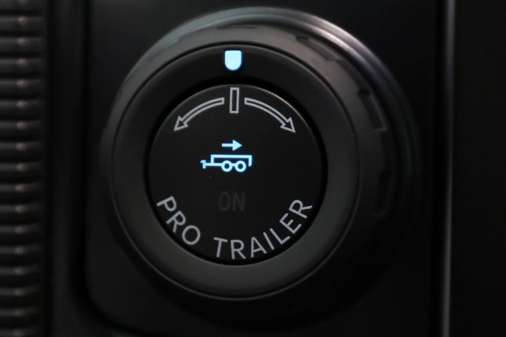 Used 2024 Ford F150 Raptor w/ Equipment Group 803A Raptor R AWD/4WD image 28